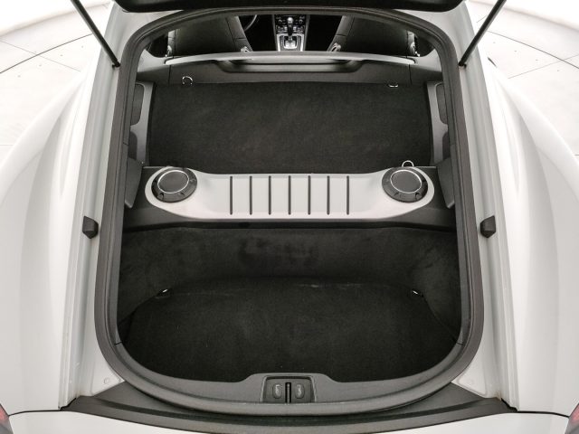 PORSCHE Cayman usata, con Volante in pelle