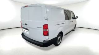 CITROEN Jumpy usata, con Airbag