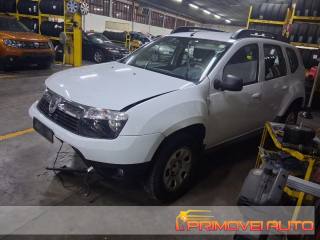 DACIA Duster usata 2