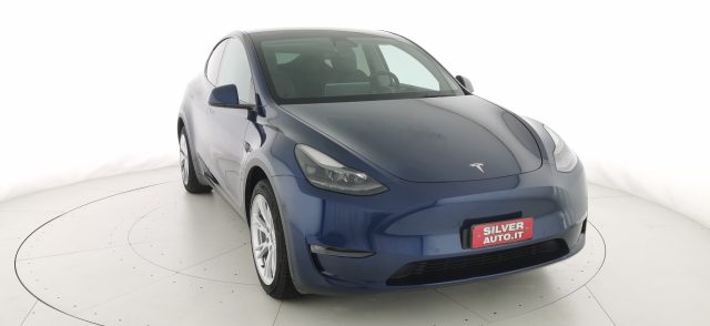 TESLA Model Y usata, con Trazione integrale