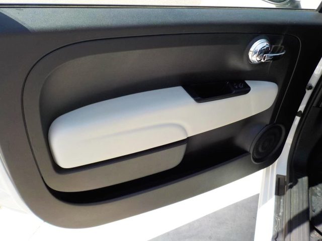 FIAT 500C usata 53