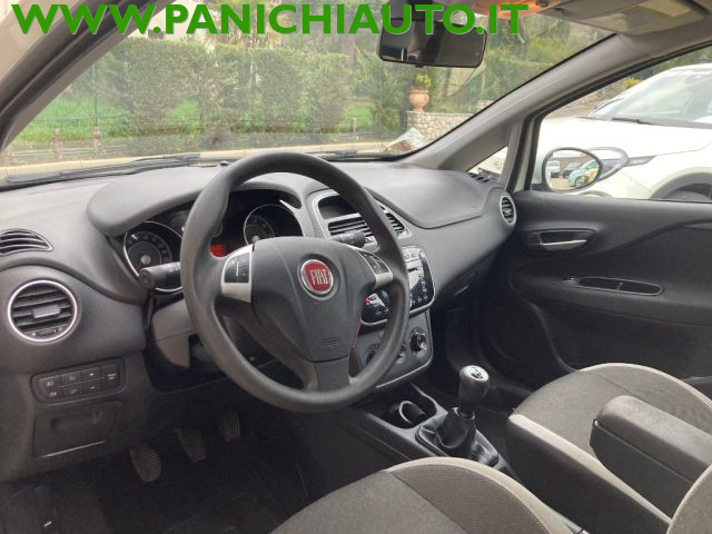 FIAT Punto usata, con Lettore CD