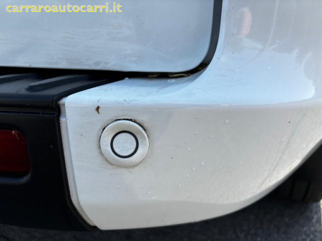 FORD Transit Custom usata, con Autoradio