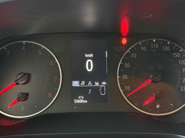 RENAULT Captur usata, con Specchietti laterali elettrici