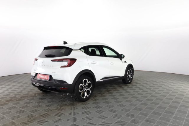 MITSUBISHI ASX usata 3