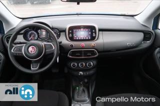 FIAT 500X usata 6