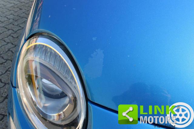FIAT 500C usata 57