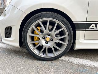 ABARTH 595 usata, con Boardcomputer