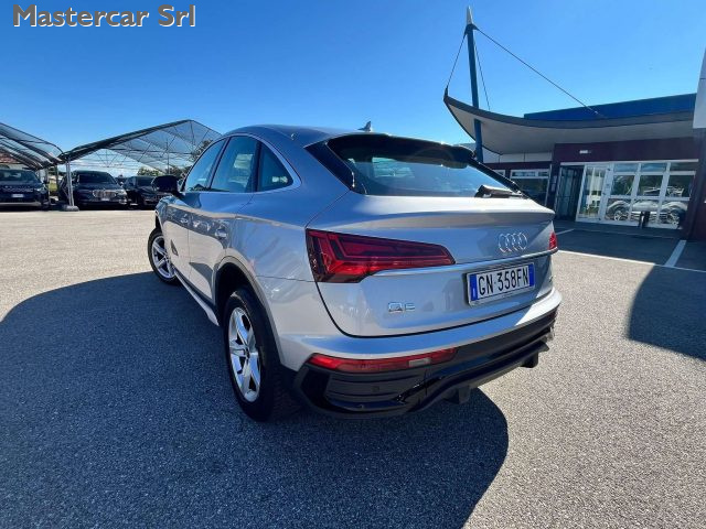 AUDI Q5 usata, con Autoradio