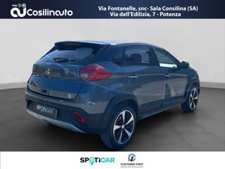 DR MOTOR DR3 usata, con Alzacristalli elettrici