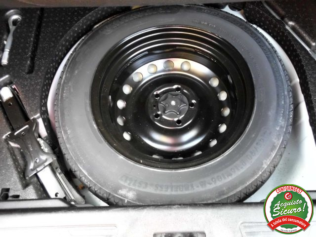 RENAULT Kadjar usata, con Sensori di parcheggio posteriori