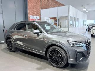 AUDI Q2 usata, con Alzacristalli elettrici