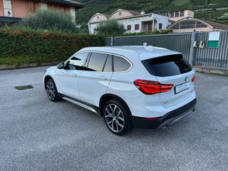 BMW X1 usata, con Cerchi in lega