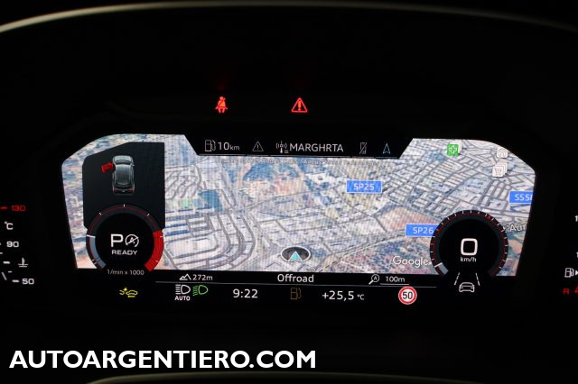 AUDI Q3 usata, con Vivavoce