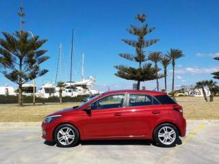 HYUNDAI i20 usata, con Chiusura centralizzata telecomandata