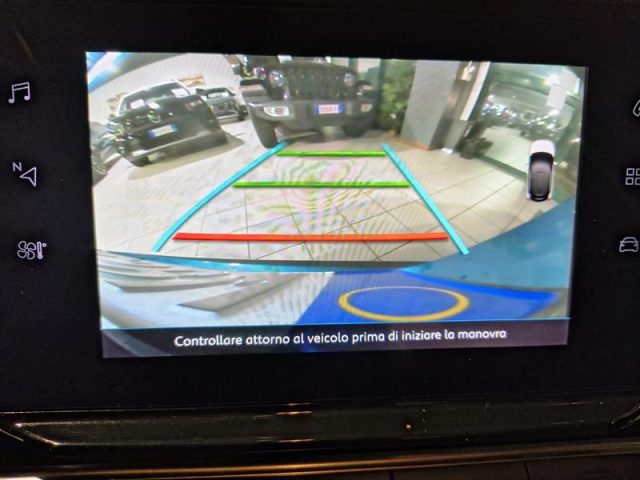 CITROEN C3 usata, con Immobilizzatore elettronico