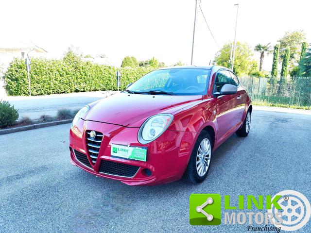 ALFA ROMEO MiTo usata, con ABS