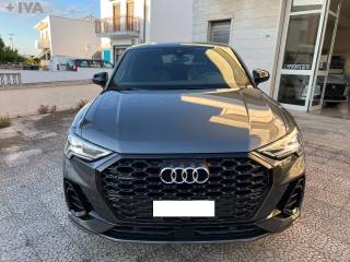 AUDI Q3 usata 4