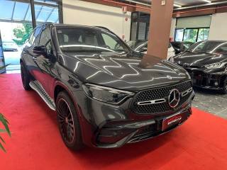 MERCEDES-BENZ GLC 220 usata, con Airbag laterali