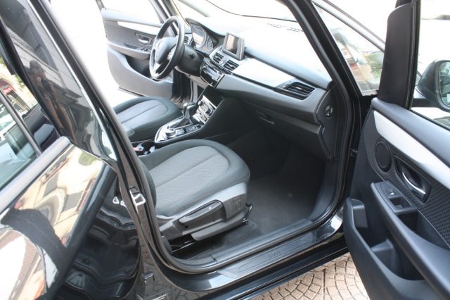 BMW 216 usata, con Cruise Control