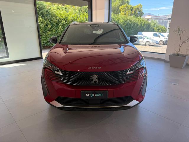 PEUGEOT 3008 usata, con ABS