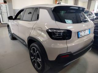 JEEP Avenger usata, con Controllo trazione
