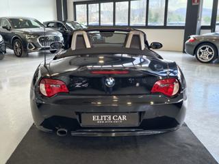 BMW Z4 usata, con Autoradio