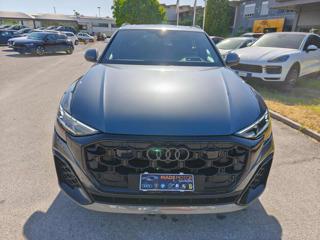 AUDI Q8 usata, con Cerchi in lega