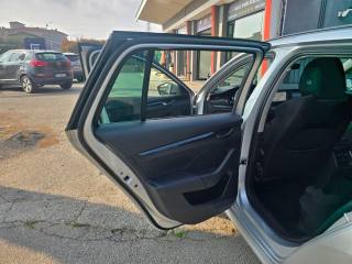 SKODA Octavia usata 104