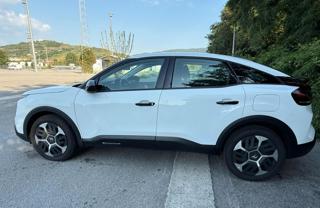 CITROEN C4 usata, con Airbag laterali
