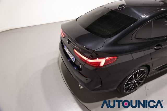 BMW 220 usata, con Fari full-led