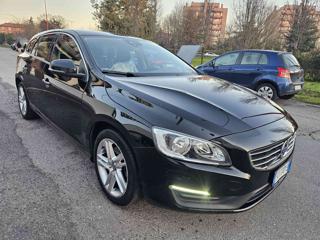 VOLVO V60 usata, con Cerchi in lega