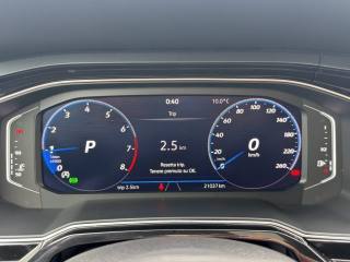 VOLKSWAGEN Taigo usata 13