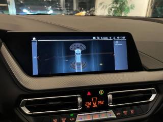 BMW 118 usata, con Cruise Control