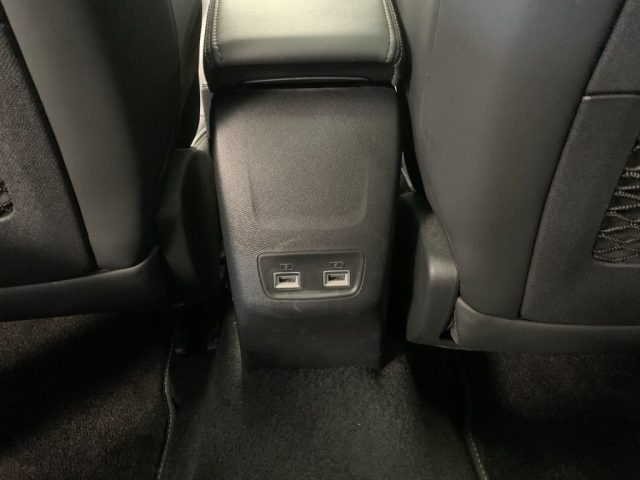 PEUGEOT 2008 usata, con Immobilizzatore elettronico
