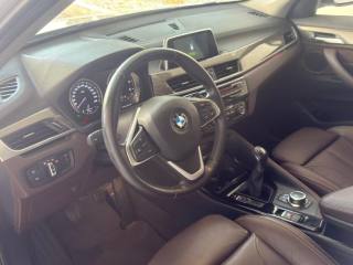 BMW X1 usata, con Bracciolo