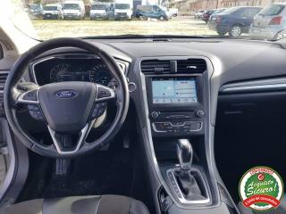 FORD Mondeo usata, con Airbag laterali