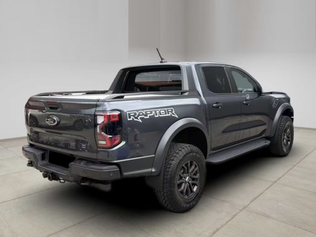FORD Ranger Raptor usata, con Airbag laterali