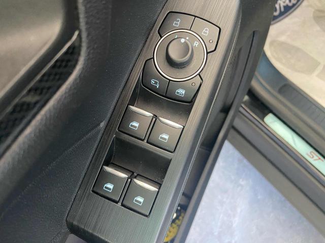 FORD Kuga usata, con Immobilizzatore elettronico