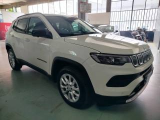 JEEP Compass usata, con Controllo trazione