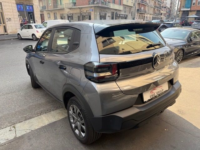 CITROEN C3 usata, con Cerchi in lega