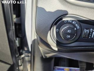 JEEP Renegade usata, con Controllo elettronico della corsia