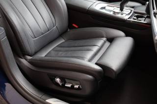 BMW 730 usata 173