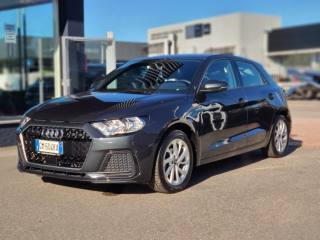 AUDI A1 usata, con Touch screen