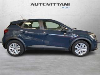 RENAULT Captur usata 4