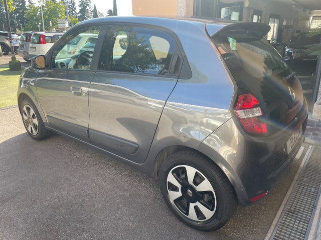 RENAULT Twingo usata, con Alzacristalli elettrici