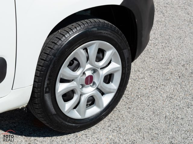 FIAT Panda usata 23