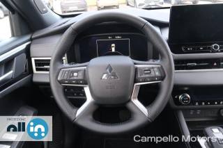 MITSUBISHI Outlander usata 7