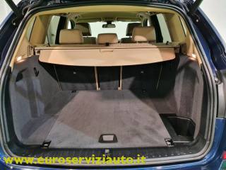 BMW X3 usata 40