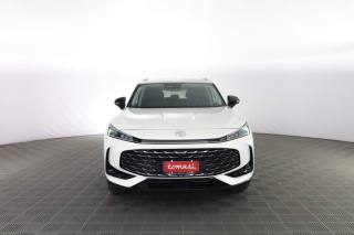 MG HS HS HEV Luxury